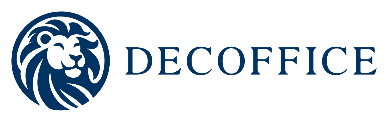 Decoffice — Mobiliario El Salvador