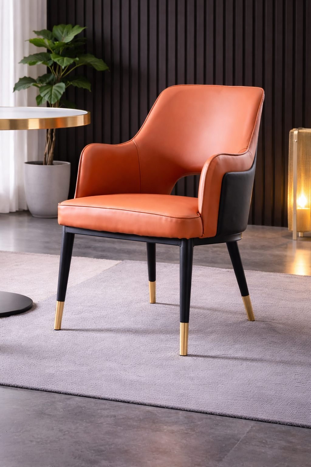 Silla Lounge 2171