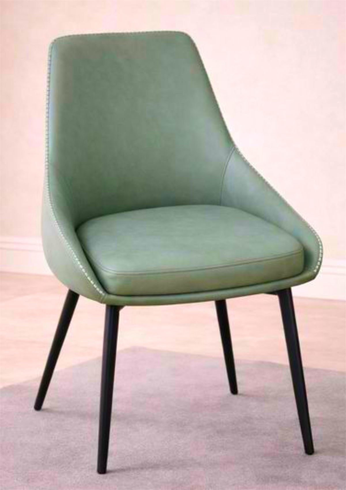 Silla Lounge 2238 Serene Verde