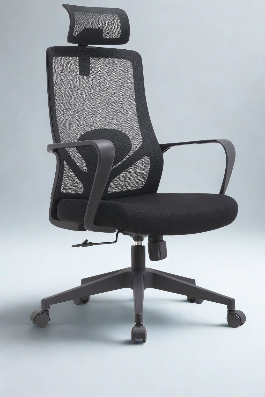 Silla Ejecutiva 268A