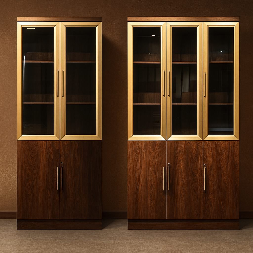 Bookcase 852