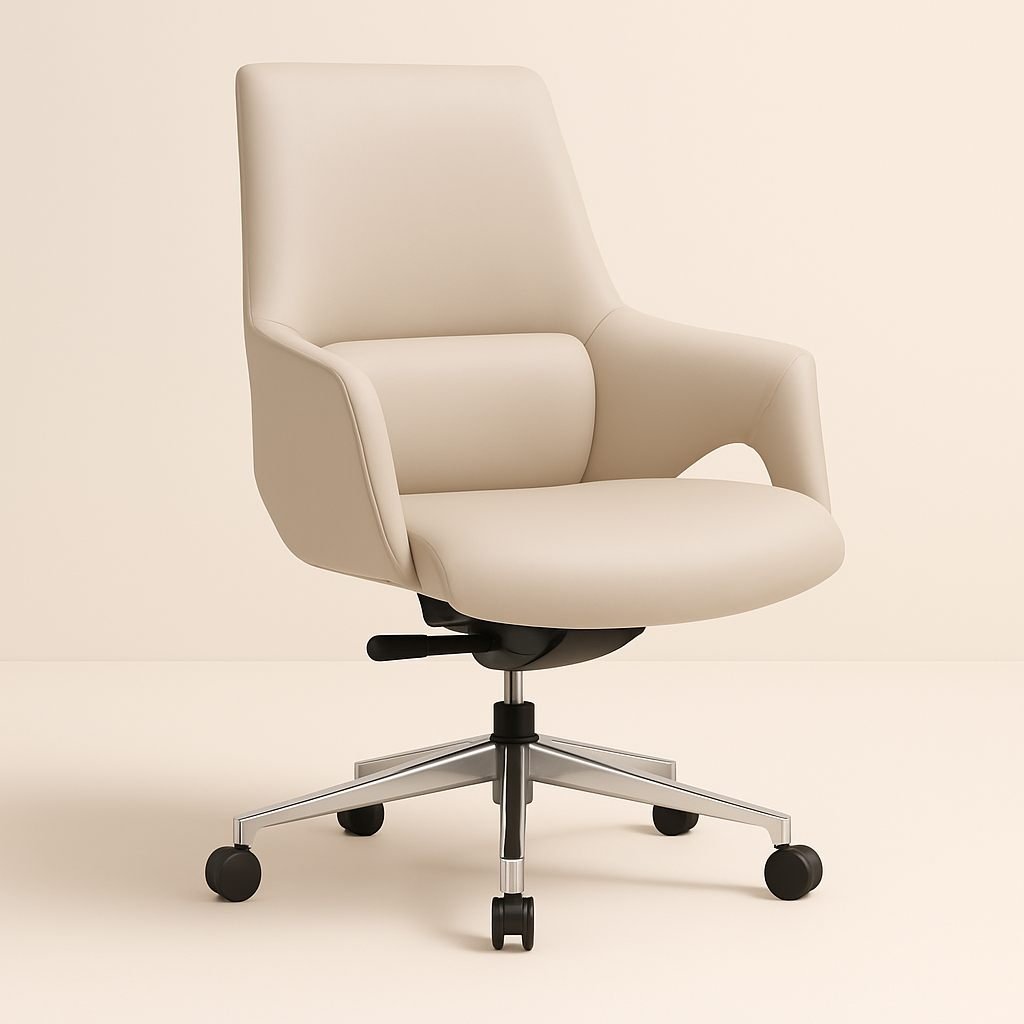 Silla Presidencial B10