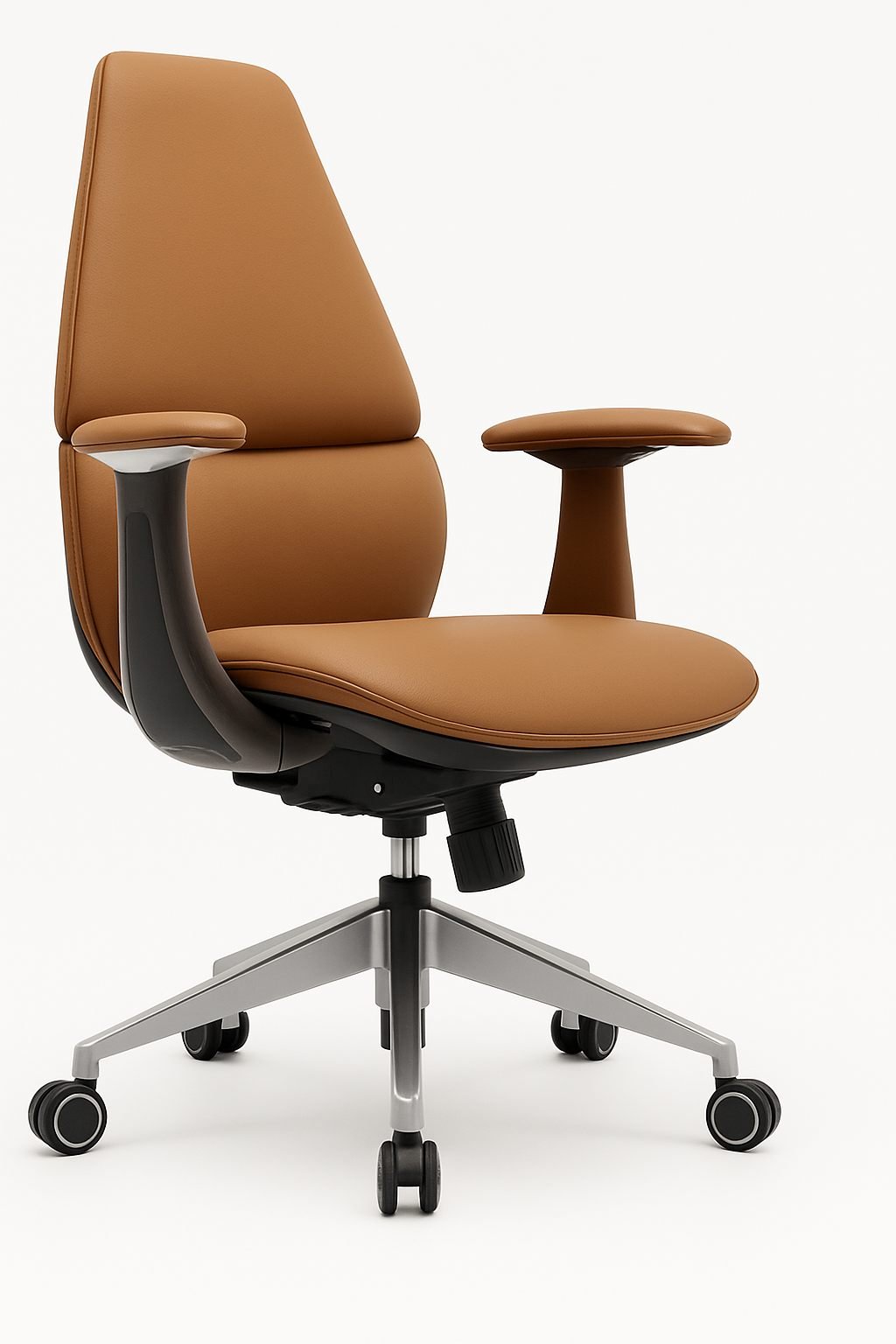 Silla Presidencial B802