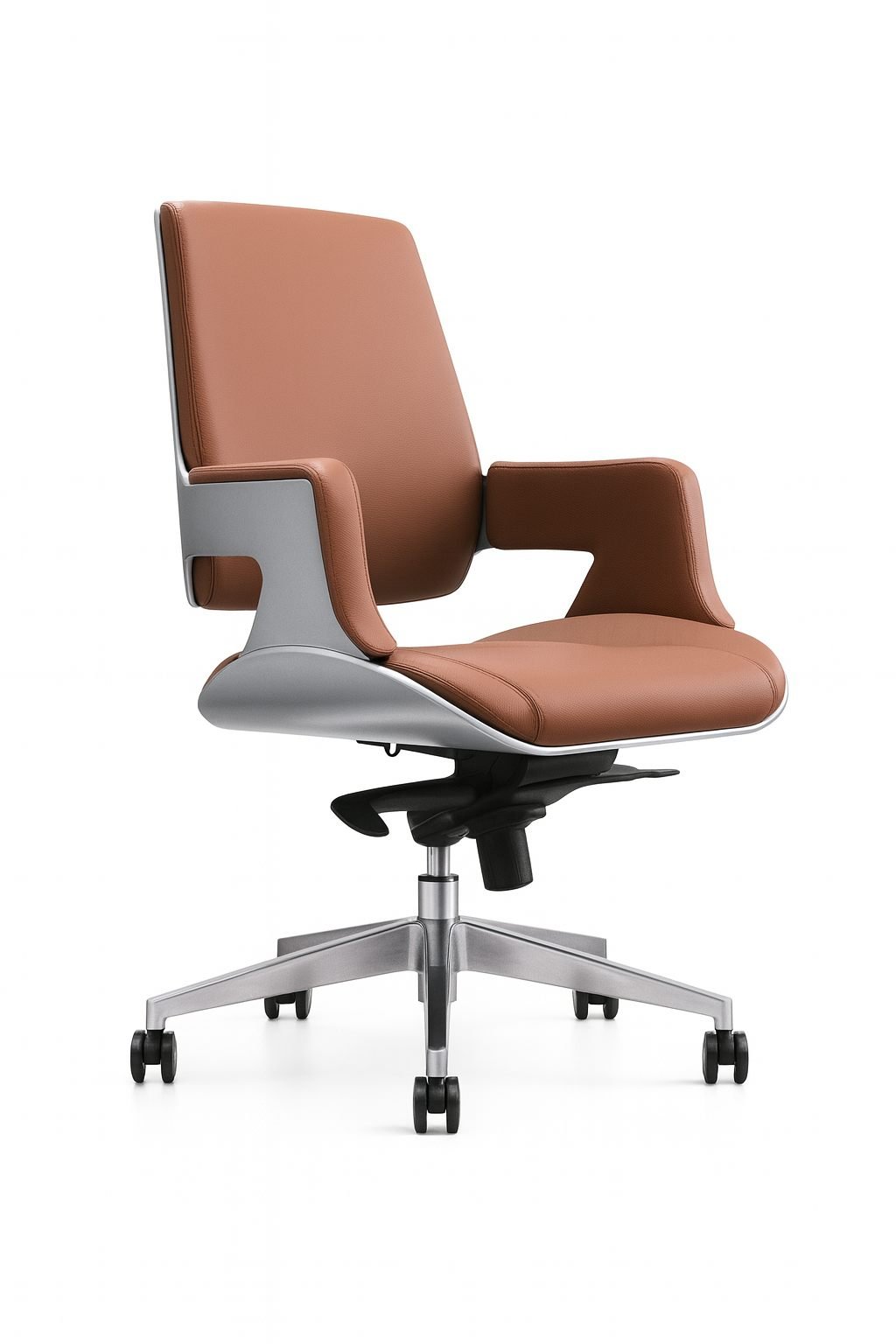 Silla Presidencial B808