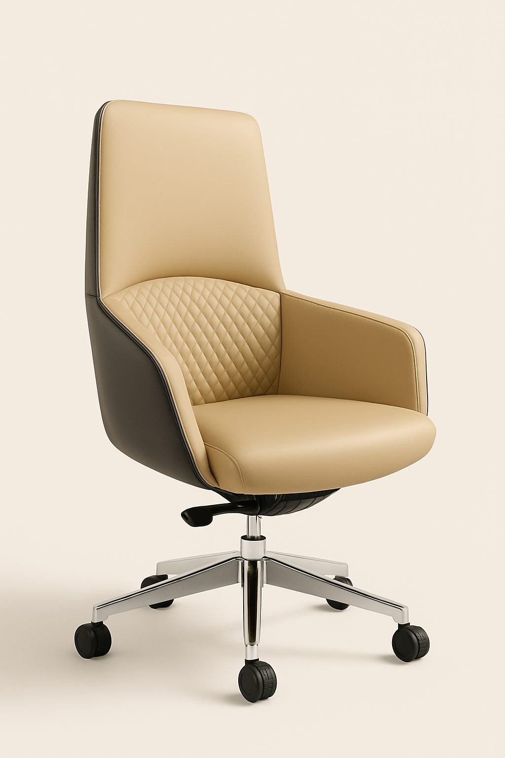 Silla Presidencial B813