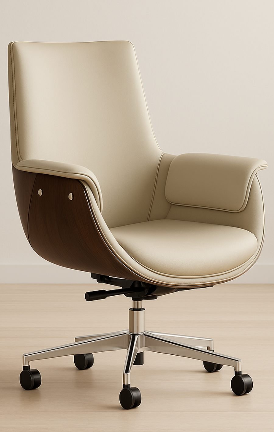 Silla Presidencial B821