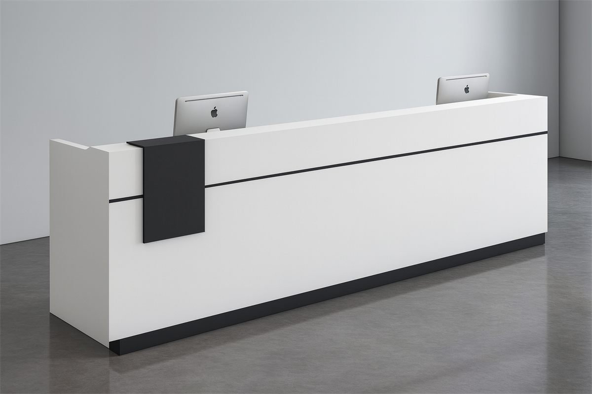 Mueble de Recepción G60