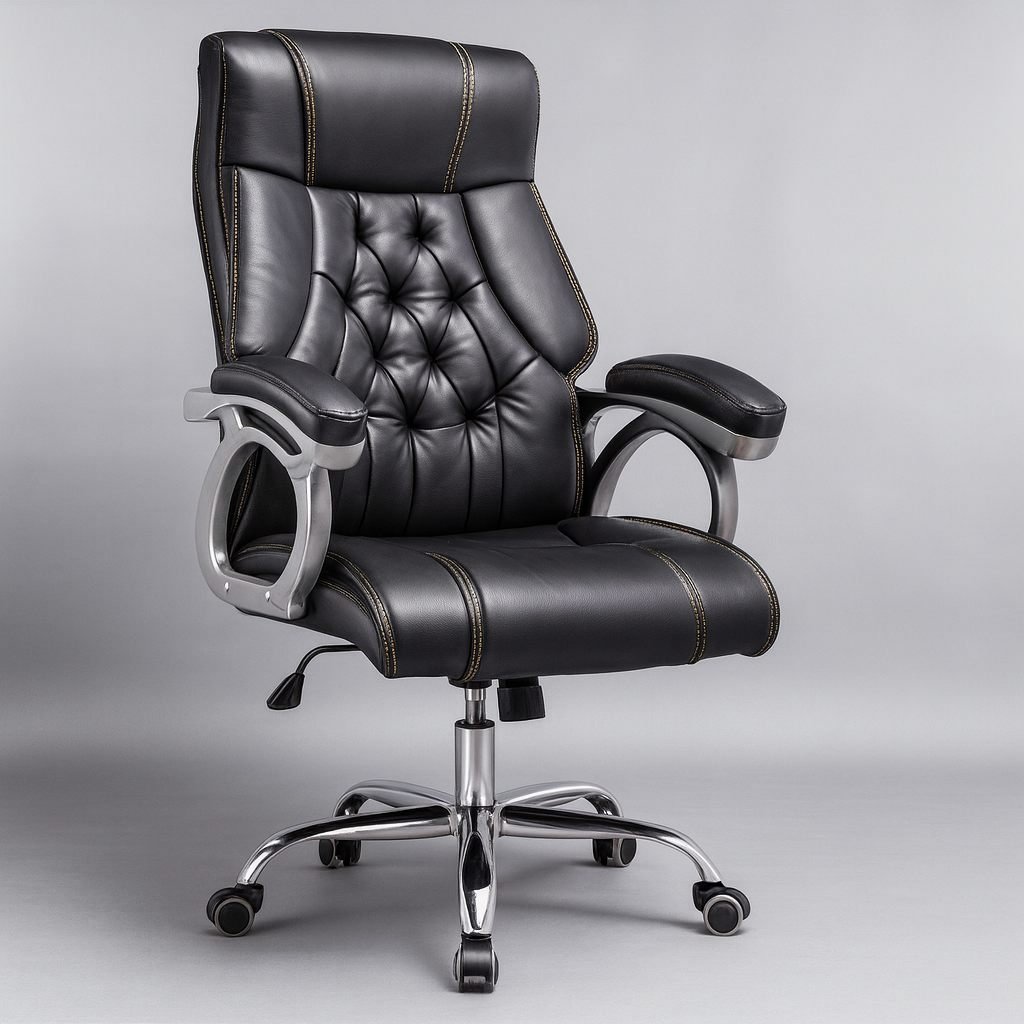 Silla Presidencial KC837B