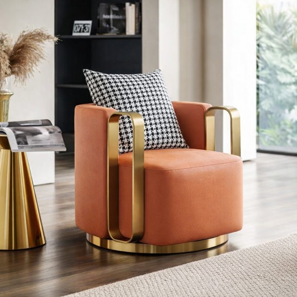Sofá Lounge LC19