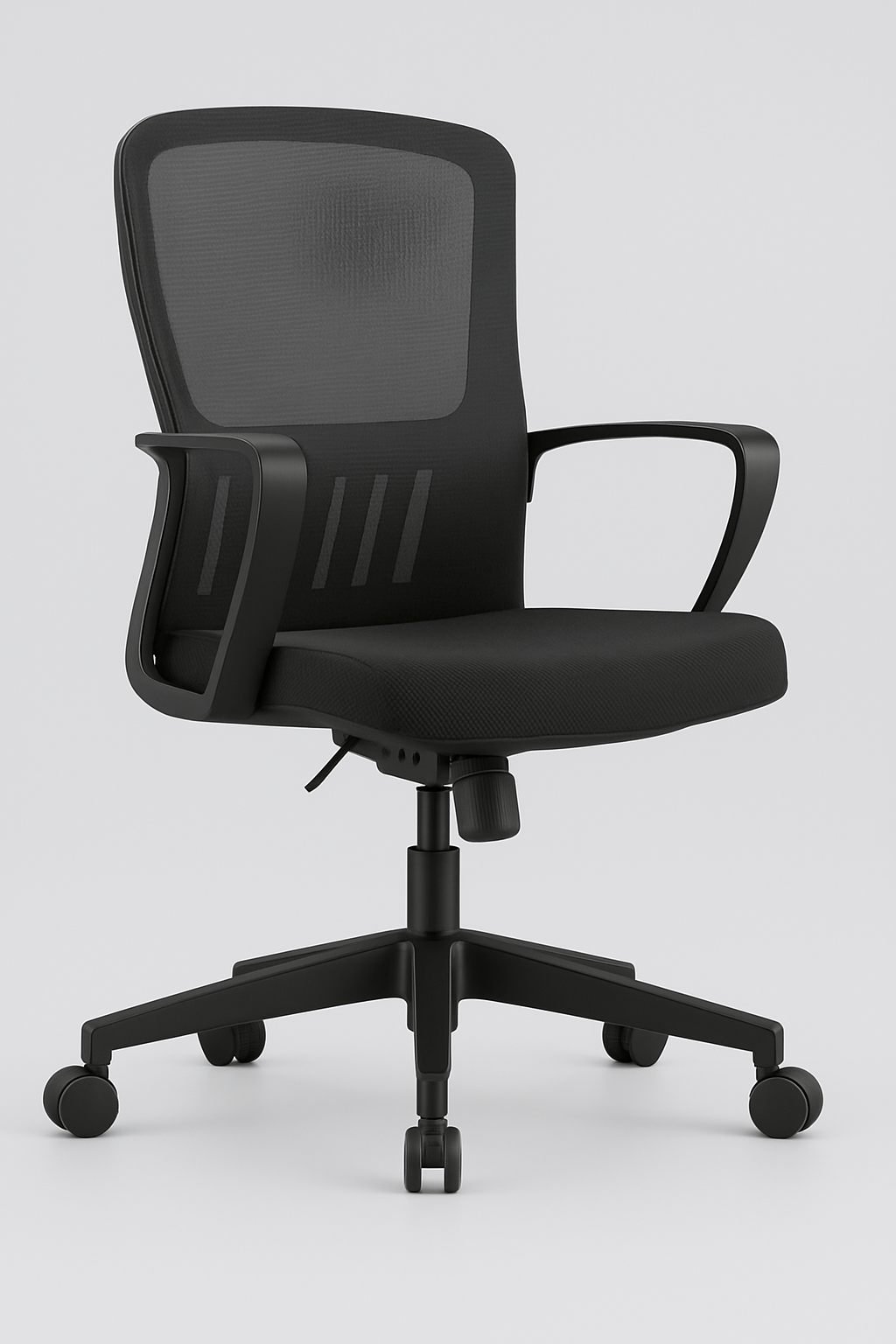 Silla Ejecutiva W01B