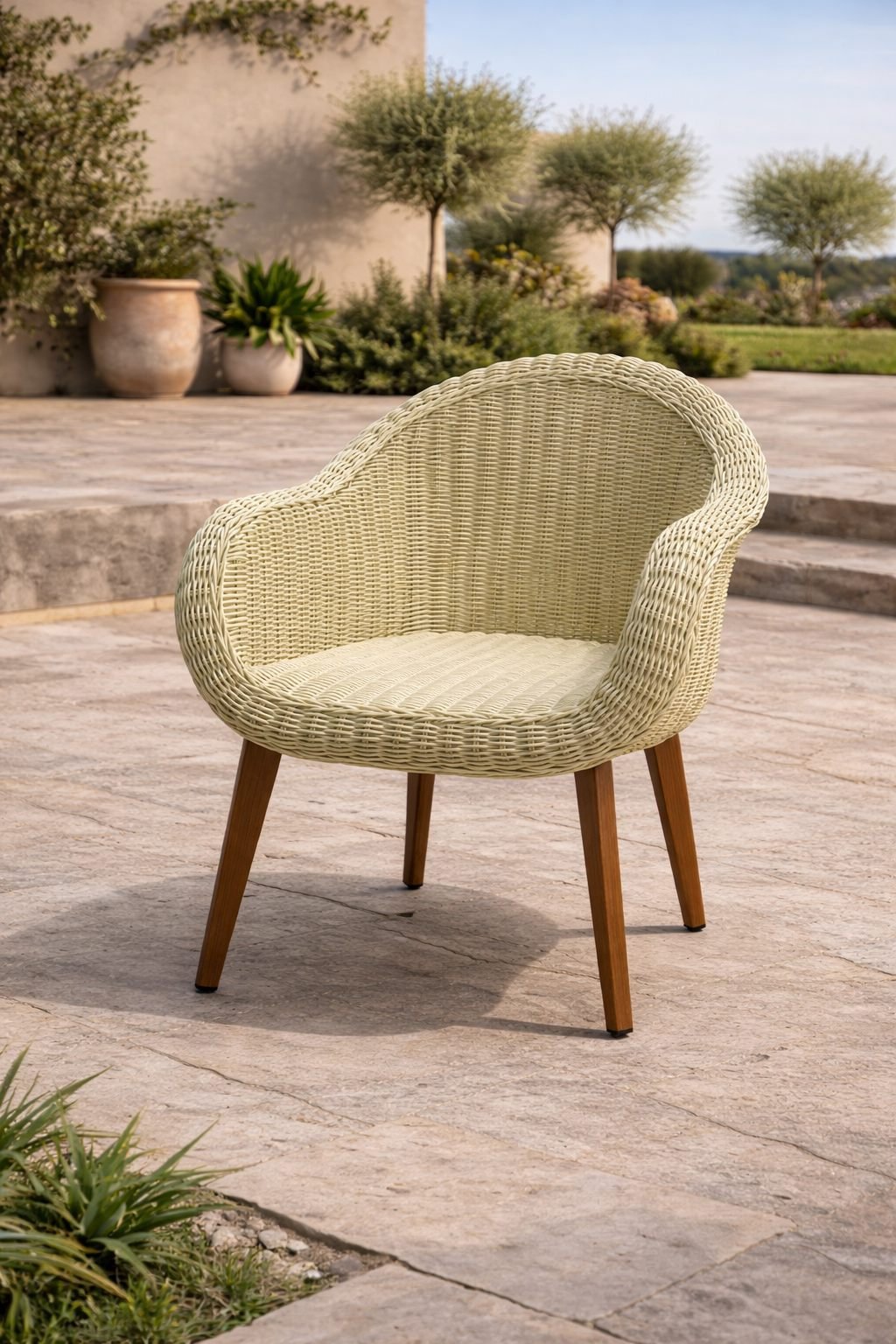 Mueble de Exterior Y45