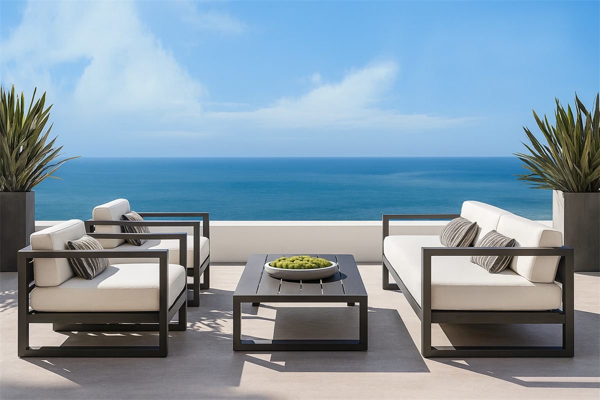 Mueble de Exterior Y52
